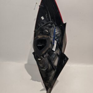 Hátsó lámpa jobb OPEL Corsa D (5 ajtós) 13269051