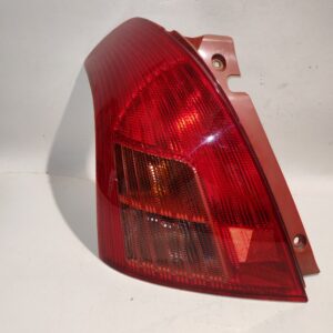 Hátsó lámpa bal Suzuki Swift II