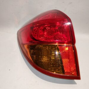 Hátsó lámpa jobb SUBARU Outback 220-20792