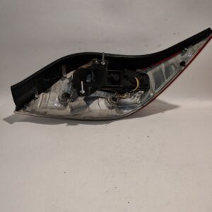 Hátsó lámpa bal OPEL Astra H Cabrio 342691834