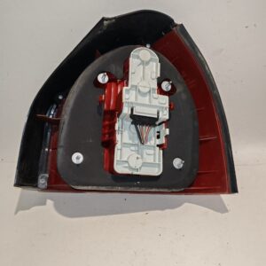 Hátsó lámpa bal  AUDI A3 8L facelift utángyártott