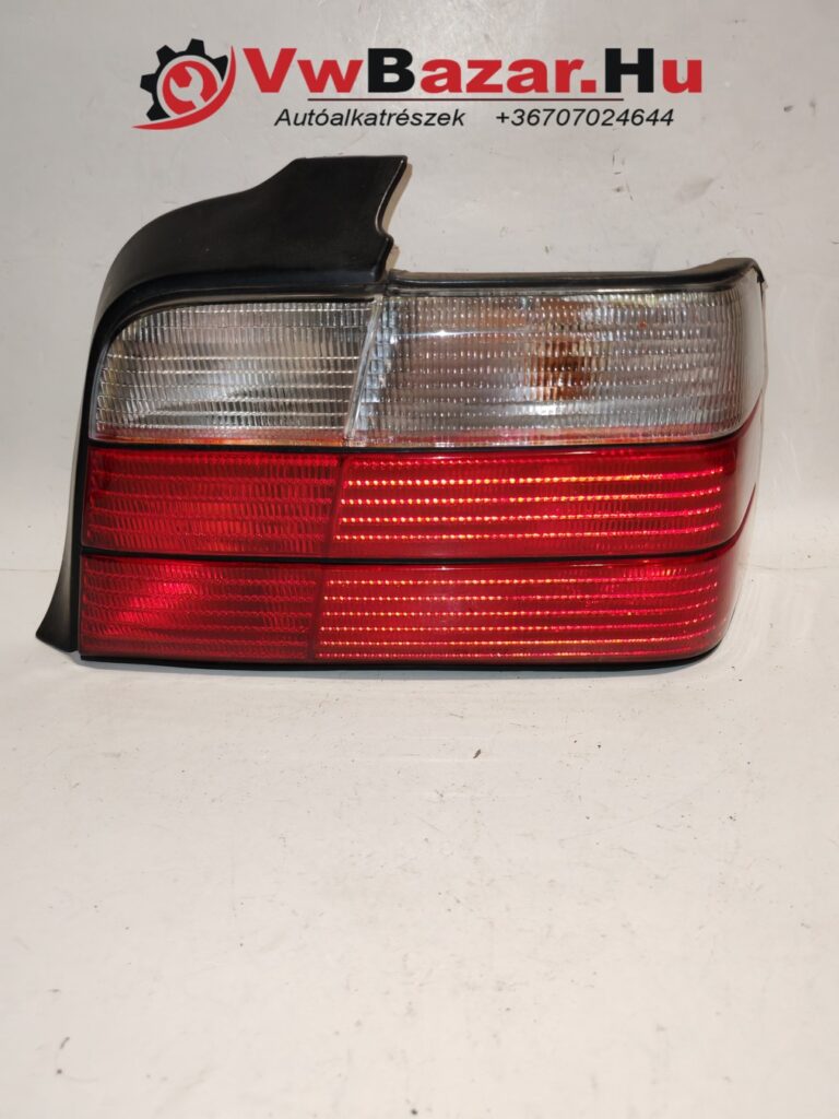 Hátsó lámpa jobb BMW E36 KS-BM012