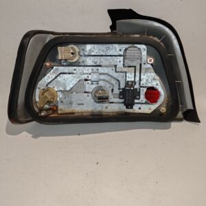 Hátsó lámpa jobb BMW  E36 KS-BM012