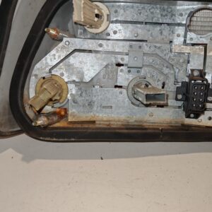 Hátsó lámpa jobb BMW  E36 KS-BM012