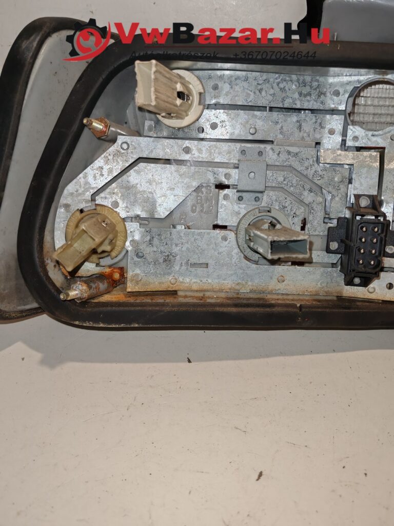 Hátsó lámpa jobb BMW E36 KS-BM012