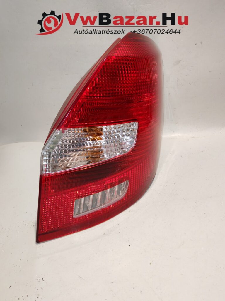 Hátsó lámpa jobb SKODA Fabia 2 kombi 5J6945096