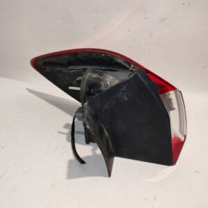 Hátsó lámpa jobb FORD Mondeo Mk4 facelift BS71-13104-B