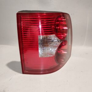 Hátsó lámpa bal VW Passat B5.5 utángyártott