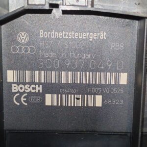 Komfort elektronika PASSAT B6 3C 3c0937049d