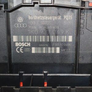 Komfort elektronika VW 1k0937049k