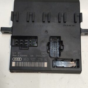 Komfort elektronika AUDI A4 B6 8e0907279n