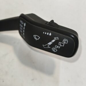 Kormánykapcsoló tempomatos SKODA FABIA III  6c0953501p