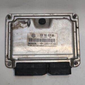 Motorvezérlő VW Passat B5 038906019jn