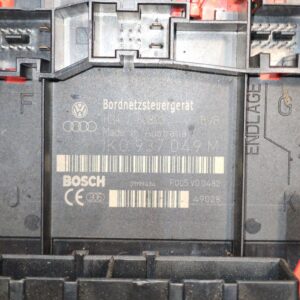 Komfort elektronika VW 1k0937049m