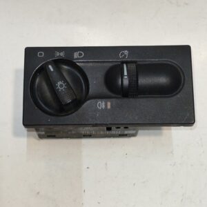 Világítás kapcsoló VW Golf III