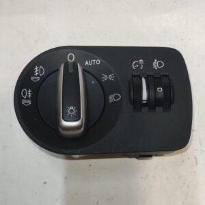 Világítás kapcsoló ködlámpás AUDI A1  8x1941531m