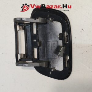 Lámpamosó fedél AUDI A4 B8 jobb ezüst 8k0955276