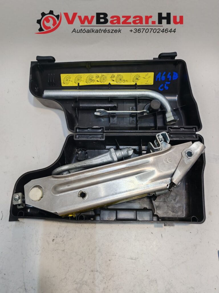 Emelő szett AUDI A6 4B C5 4b9010149f