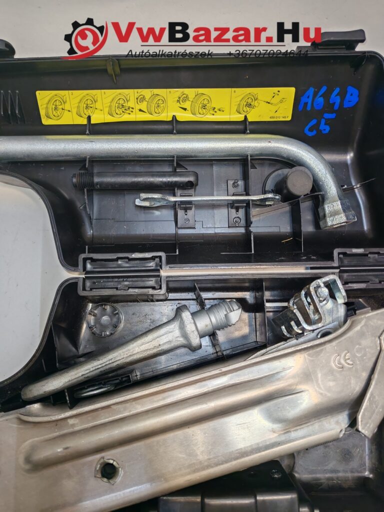 Emelő szett AUDI A6 4B C5 4b9010149f