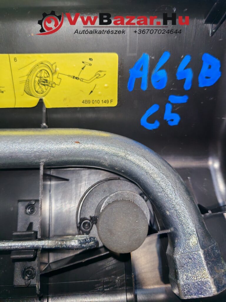 Emelő szett AUDI A6 4B C5 4b9010149f