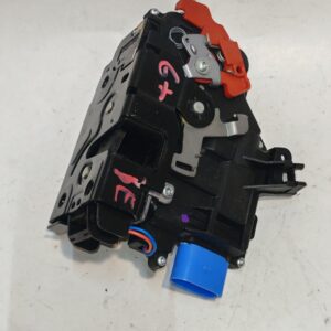 Zár szerkezet VW Golf Plus bal első 3d1837015ab