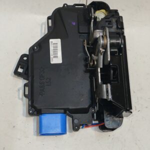 Zár szerkezet VW Golf Plus bal első 3d1837015ab