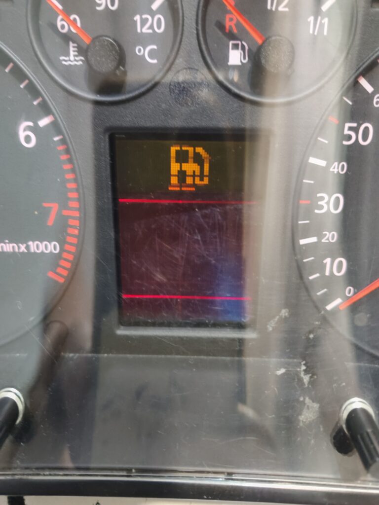 Kilométeróra AUDI A3 8l 8l0919880e