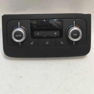 Klímavezérlő VW Touareg 7p6907049s