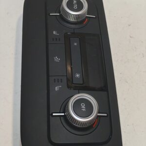 Klímavezérlő VW Touareg 7p6907049s