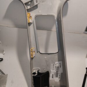 B oszlop takaró VW T5 7h5867244g