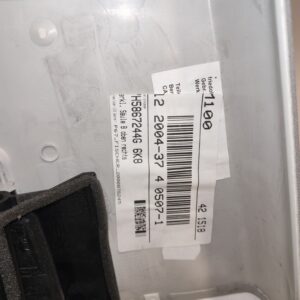 B oszlop takaró VW T5 7h5867244g