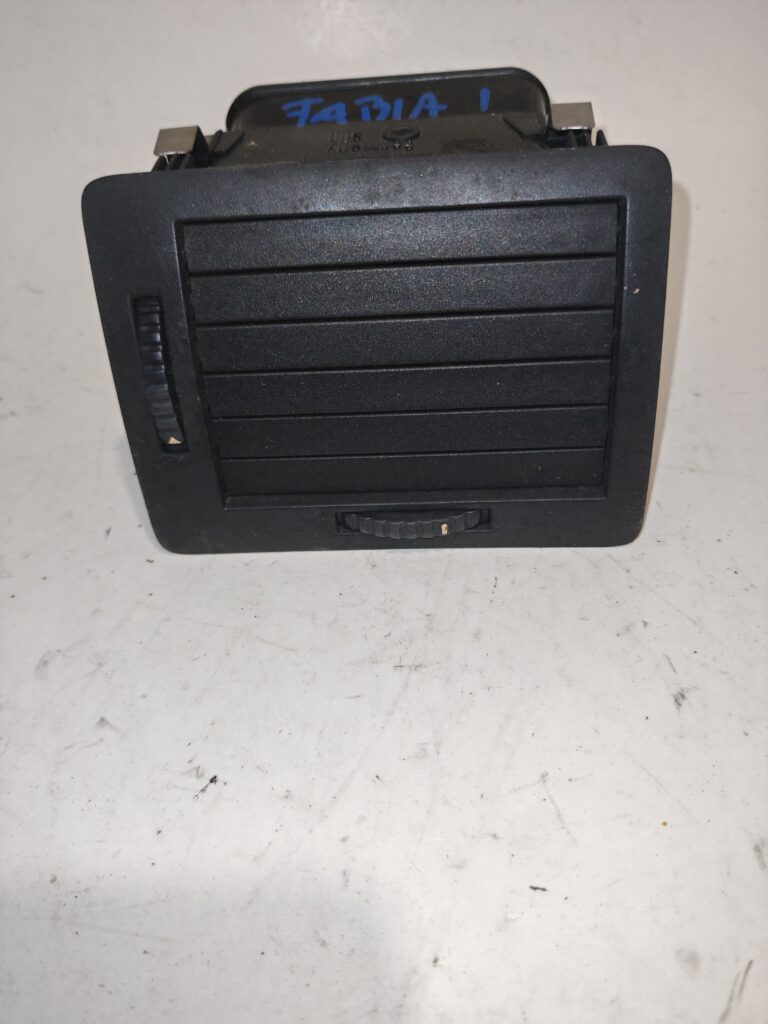 Műszerfal szellőző rács jobb SKODA Fabia I 6y0819702