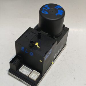 Központizár kompresszor AUDI A3, A4 B5 8L0862257