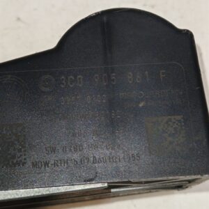 Kormányzár elektronika PASSAT B6 3c0905861f