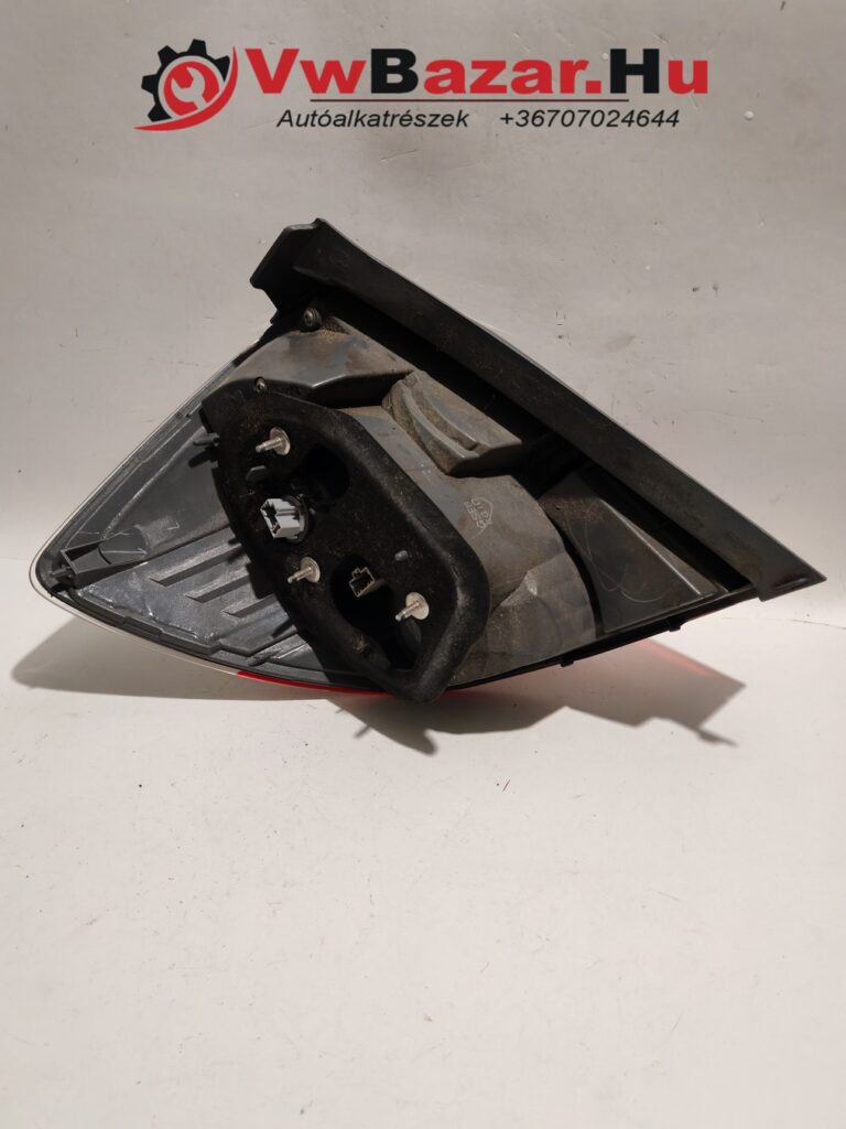 Hátsó lámpa jobb Honda Jazz P7612