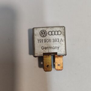 Relé 38 (191906383a)