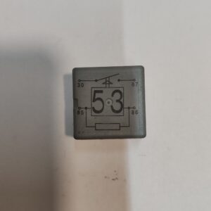 Relé 53 (141951253b)