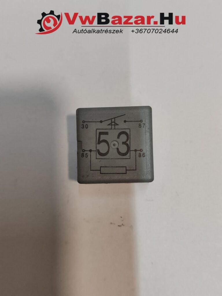 Relé 53 (141951253b)