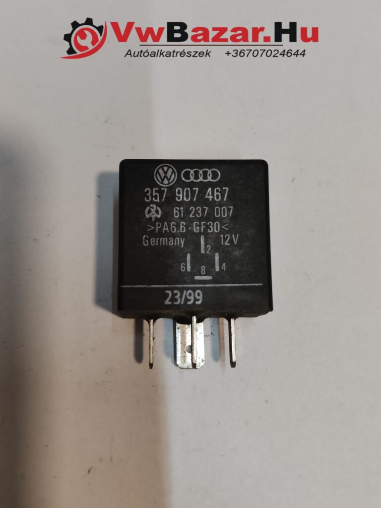 Relé 153 (357907467)