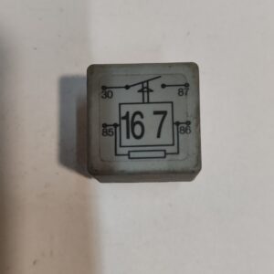 Relé 167 (191906383c)