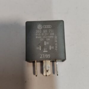 Relé 185 (3b0911251)