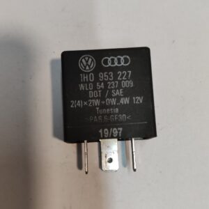 Relé 191 (1h0953227)