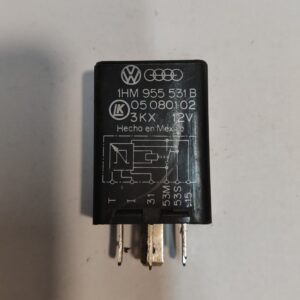 Relé 198 (1hm955531b)