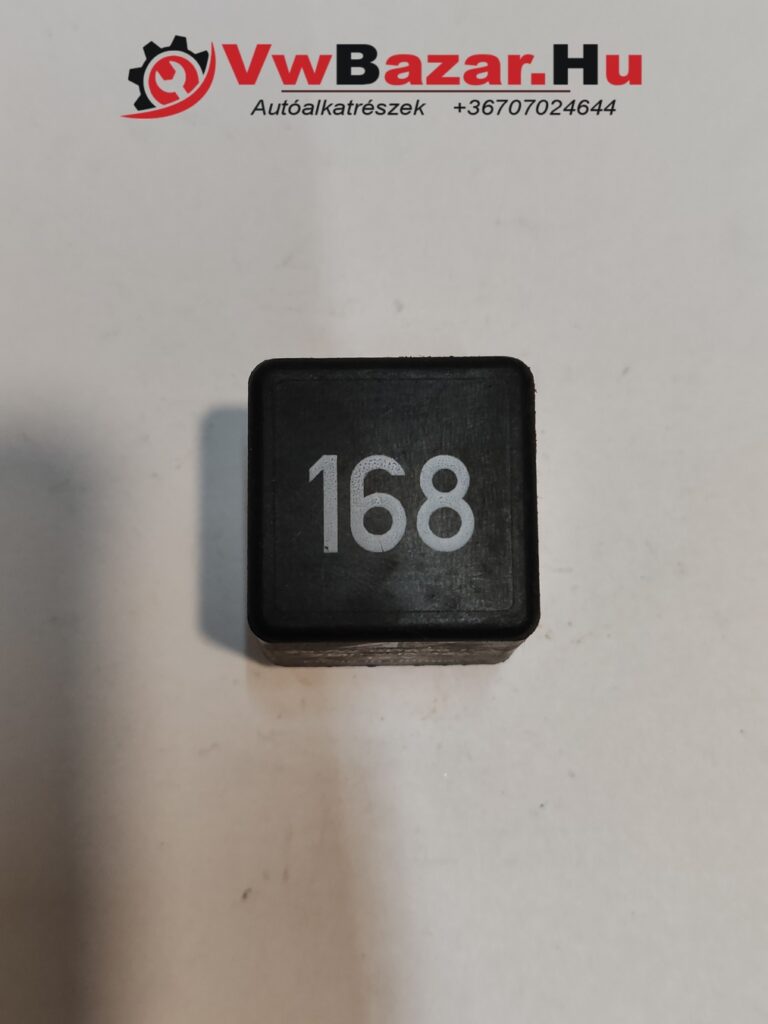 Relé 168 (7m0906363)