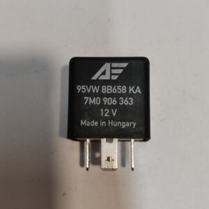 Relé 168 (7m0906363)