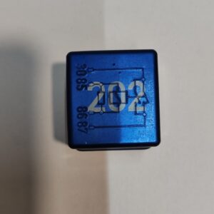 Relé 202 (8a0951253)
