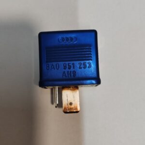 Relé 202 (8a0951253)