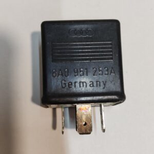 Relé 203 (8a0951253a)