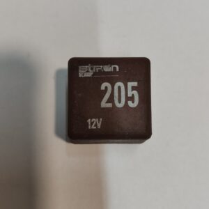 Relé 205 (431951253d)