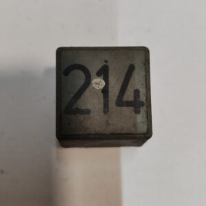 Relé 214 (443951253k)
